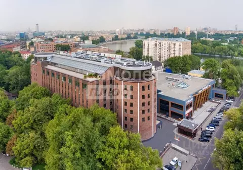 Помещение свободного назначения в Москва 2-й Павелецкий проезд, 5С1 ...