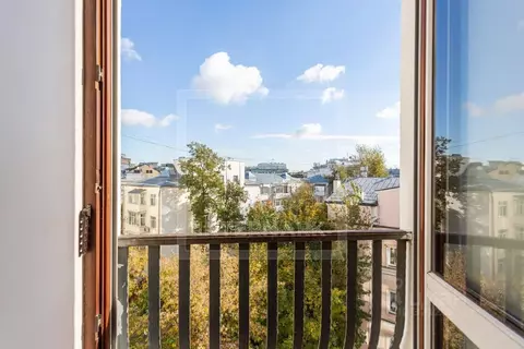 3-к кв. Москва ул. Машкова, 6С1 (105.0 м)