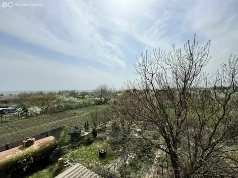 Дом в посёлок Реконструктор, улица Платова, 34 (385 м)