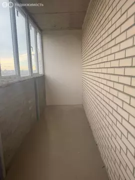 2-комнатная квартира: Краснодар, жилой комплекс Зеленодар, улица ...