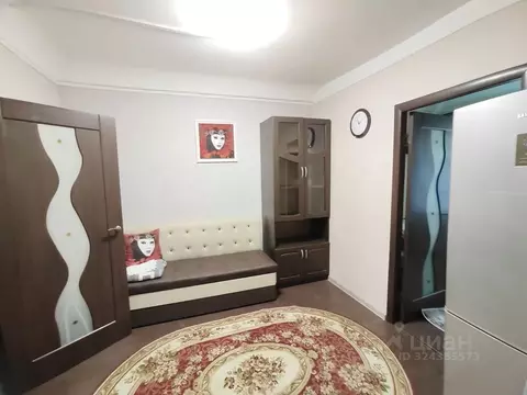 2-к кв. Ростовская область, Ростов-на-Дону Северный мкр, ул. ...