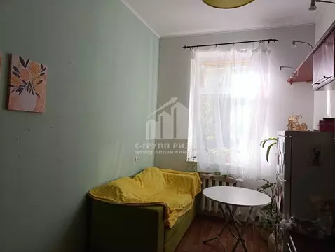 1-к кв. Калининградская область, Калининград ул. Маршала Борзова, 58Б ...