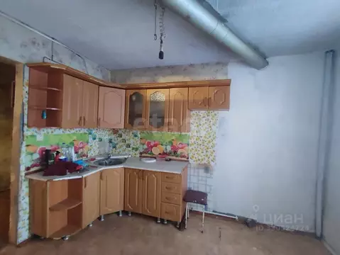 2-к кв. Тюменская область, Нижнетавдинский муниципальный округ, с. ...