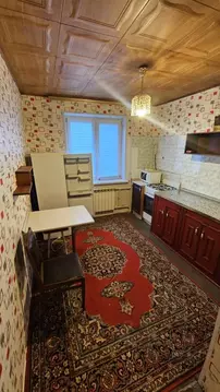 2-к кв. Московская область, Егорьевск ул. Горького, 11 (51.0 м)
