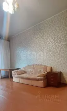 1-к кв. Пермский край, Пермь ул. Шишкина, 6 (37.1 м)