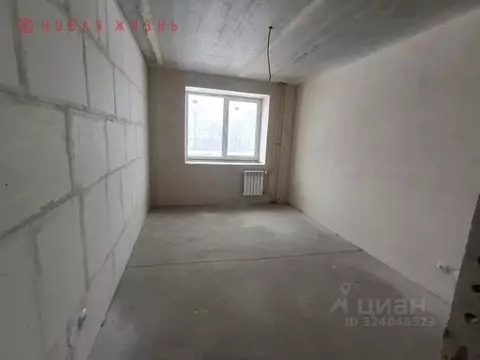 2-к кв. Самарская область, Самара просп. Кирова, 253 (61.7 м)