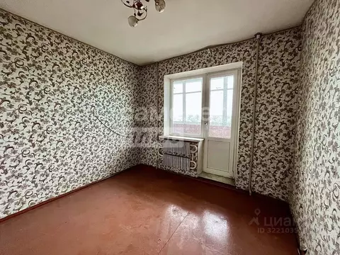 3-к кв. Курская область, Курск ул. Серегина, 26А (59.5 м)