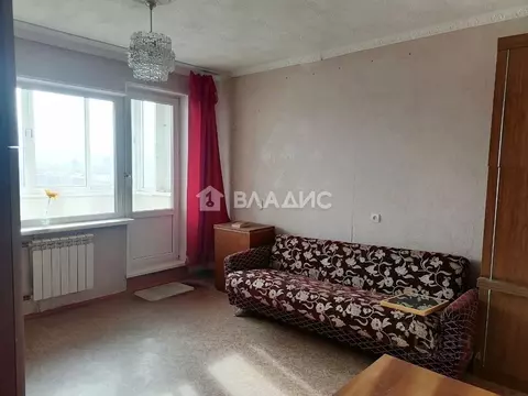 2-к кв. Бурятия, Улан-Удэ ул. Гагарина, 77А (48.3 м)