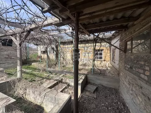 Дом в Крым, Симферопольский район, с. Мазанка ул. Садовая (102 м)