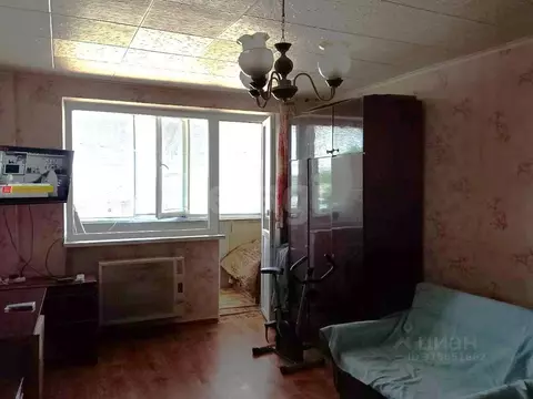 1-к кв. Крым, Советский пгт ул. Железнодорожная, 23 (36.5 м)