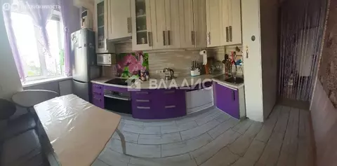 2-комнатная квартира: Санкт-Петербург, проспект Королёва, 29к1 (55 м)