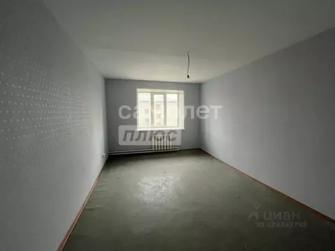 1-к кв. Рязанская область, Михайловский муниципальный округ, ...