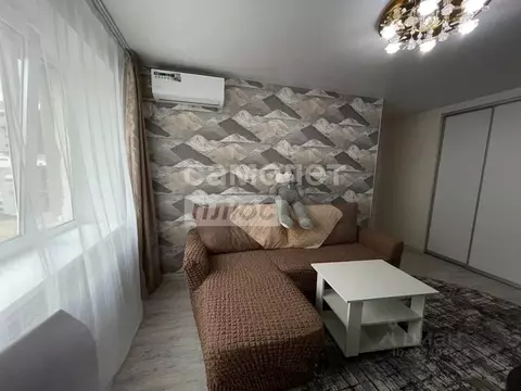 3-к кв. Волгоградская область, Волгоград ул. Германа Титова, 54 (62.0 ...