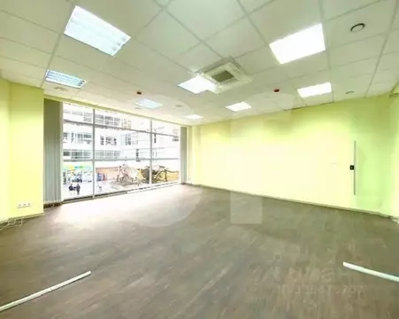 Офис в Москва ул. Горбунова, 2С3 (1318 м)