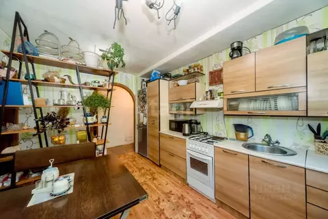 Дом в Алтайский край, Бийск Приречная ул., 41 (89 м)