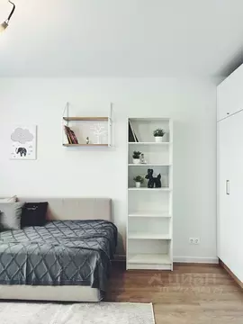 3-к кв. Башкортостан, Уфа ул. Ивана Спатара, 14 (65.7 м)