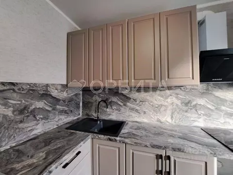 1-к кв. Тюменская область, Тюмень ул. Суходольская, 12 (35.1 м)