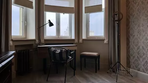 2-к кв. Москва Космодамианская наб., 40-42С3 (67.8 м)