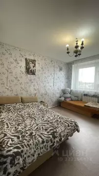 Комната Татарстан, Зеленодольск Северная ул., 5 (16.7 м)