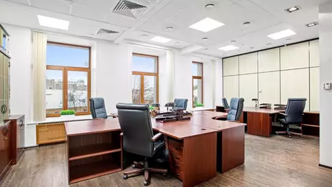 Офис в Санкт-Петербург ул. Чайковского, 1к2 (200 м)