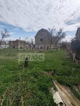 Дом в Крым, Сакский район, Суворовское с/пос, Автомобилист садовое ...