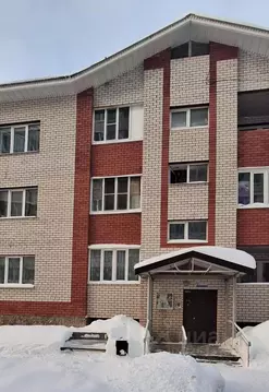 3-к кв. Московская область, Сергиево-Посадский городской округ, ...