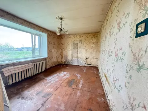 2-к кв. Вологодская область, Сокольский муниципальный округ, д. Литега ...