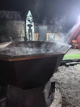 Дом в Липецкая область, Задонский район, Верхнеказаченский сельсовет, ...