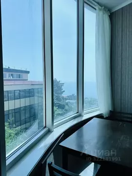 Студия Крым, Ялта муниципальный округ, Гаспра пгт ш. Севастопольское, ...