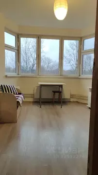 2-к кв. Московская область, Балашиха Кучино мкр, ул. Речная, 7 (60.0 ...