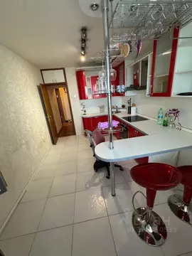 3-к кв. Московская область, Химки ул. Березовая Аллея, 3 (86.0 м)