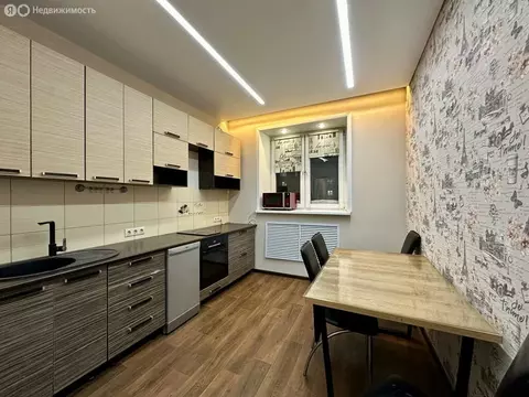 3-комнатная квартира: Норильск, улица Космонавтов, 8 (72.3 м)