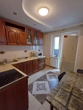 1-к кв. Москва Муравская ул., 38к1 (40.0 м)