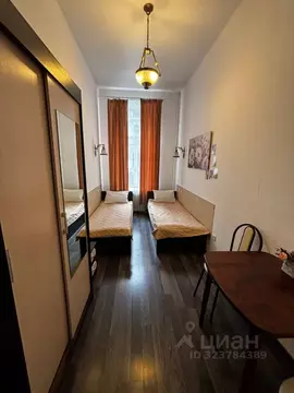 Студия Санкт-Петербург Невский просп., 132 (17.0 м)