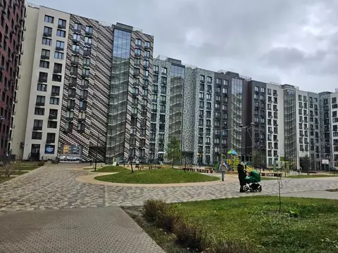 Торговая площадь в Московская область, Ленинский городской округ, д. ...