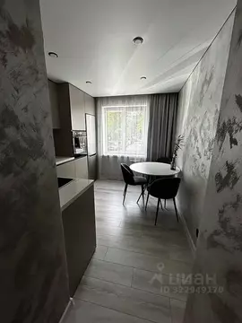 4-к кв. Красноярский край, Красноярск ул. Конституции СССР, 17 (76.0 ...