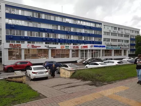 Офис в Белгородская область, Белгород просп. Богдана Хмельницкого, 131 ...