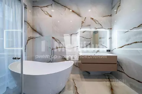 Продается дом в КП Монтевиль