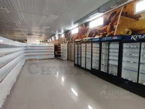 Торговая площадь в Крым, Сакский район, Новофедоровка пгт ул. Кирова, ...