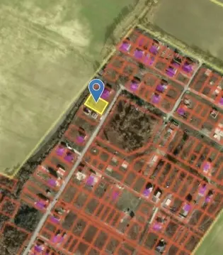 Участок в Краснодарский край, Новороссийск городской округ, ...