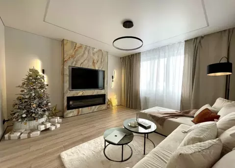 2-к кв. Краснодарский край, Краснодар ул. Имени Генерала Брусилова, 5 ...