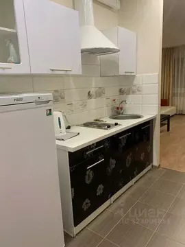 1-к кв. Московская область, Дмитровский муниципальный округ, д. ...