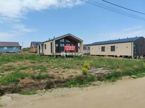 Дом в Коми, Сыктывдинский муниципальный район, с. Выльгорт ул. ...