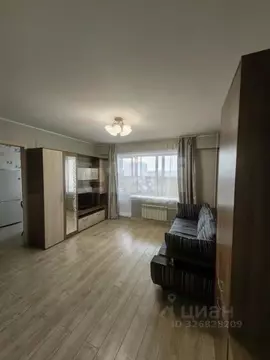 1-к кв. Иркутская область, Иркутск ул. Пискунова, 148/2 (35.0 м)