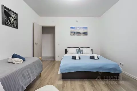 1-к кв. Московская область, Котельники ул. Сосновая, 5к1 (92.0 м)