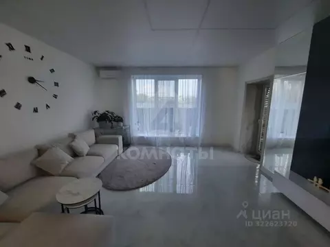 Дом в Воронежская область, с. Новая Усмань ул. Песоцкая, 49А (150 м)