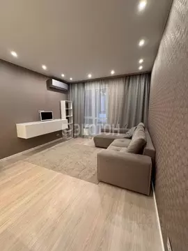 1-к кв. Санкт-Петербург Ушаковская наб., 1к4 (56.0 м)