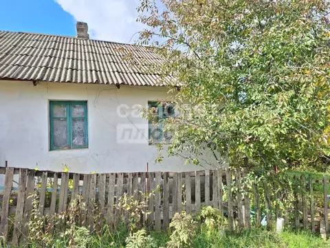 Дом в Севастополь с. Передовое, ул. Приклубная, 15 (41 м)