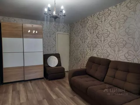 1-к кв. Московская область, Люберцы ул. 8 Марта, 42 (31.0 м)