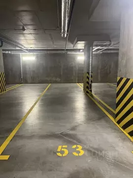 Гараж в Санкт-Петербург Пулковское ш., 99к6 (27 м)